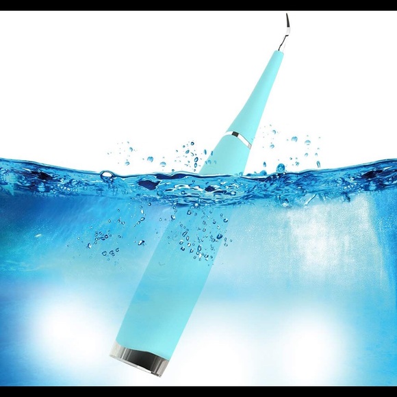 Electric Dental Calculus and Tartar Remover NEW - Picture 2 of 8